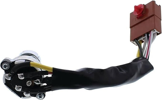 Ignition Switch Assembly fits Kubota Part# T0270-81810