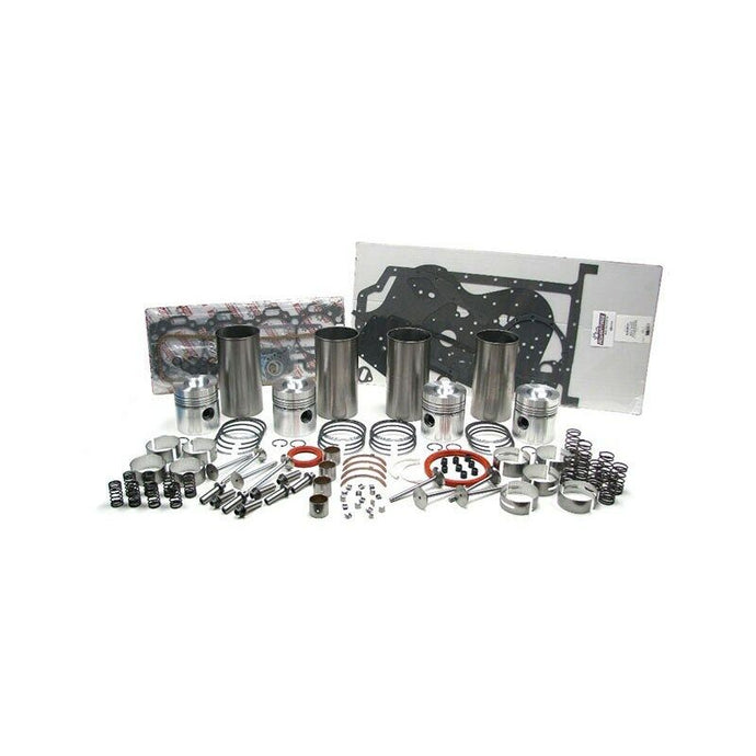 Perkins Premium Engine Overhaul Kit Fits Model 4.318