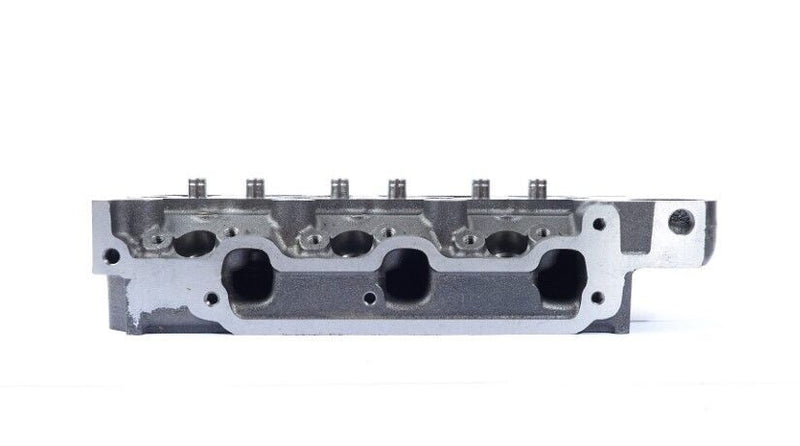 Load image into Gallery viewer, Cylinder Head For Mitsubishi K3E, K3E31DS, K3E31DB, Valves &amp; Seals Included
