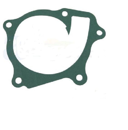 Water Pump Fits JD INDUSTRIAL/CONSTRUCTION: 304J, 324J