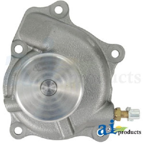 Water Pump Fits JD COMPACT TRACK LOADER: CT315 CT322 319D 322D