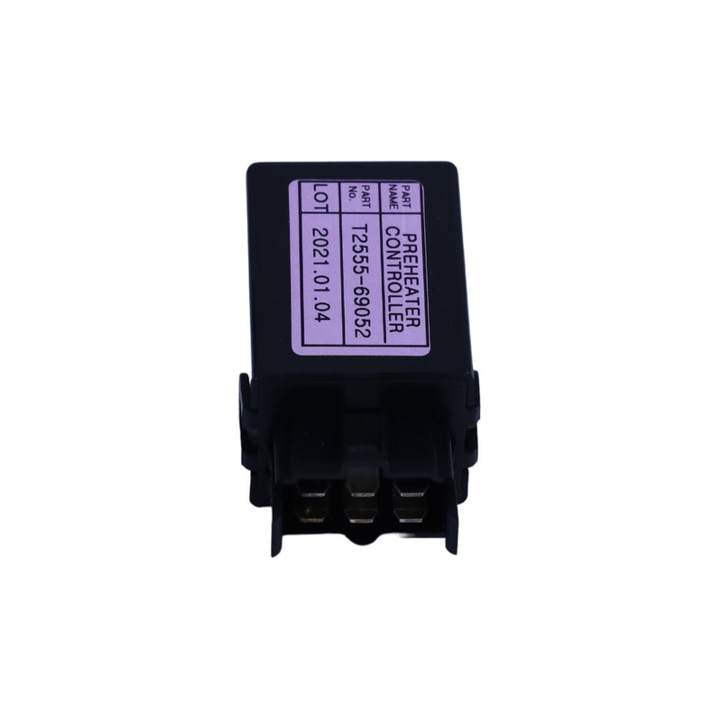 Load image into Gallery viewer, NEW Genuine Glow Plug Preheat Controller For Kioti CS2410
