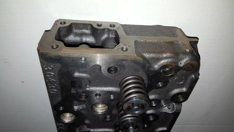 Load image into Gallery viewer, New Cylinder Head complete w/valves Fits Kioti DK35
