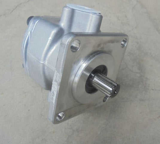 Hydraulic Oil Pressure Pump fits Case 244, 234, 245