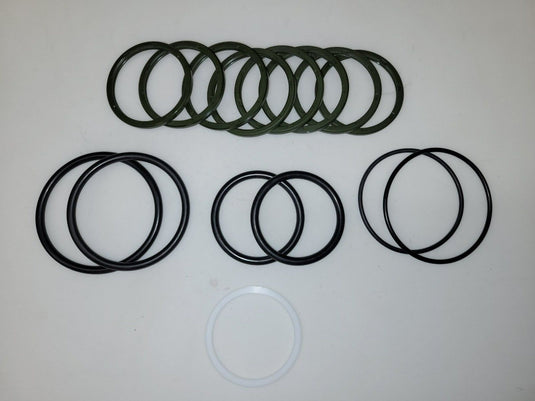 Swivel Joint Seal Kit Fits Yanmar VIO40-3 Excavator