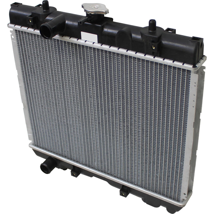 Radiator Assy for Kubota L2600F