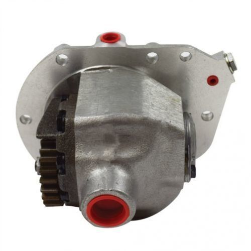 Load image into Gallery viewer, Hydraulic Pump Fits Ford Construction &amp; Industrial 545C
