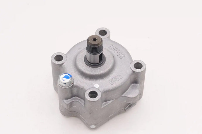 GENUINE Oil Pump Assy For Kubota KX040-5CA