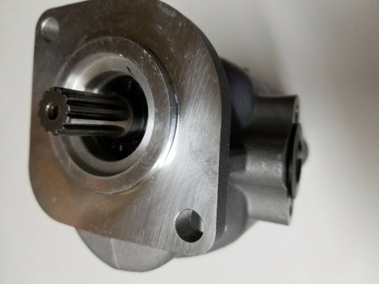 New Tandem Hydraulic Pump Fits Kubota L2950 Series Tractor