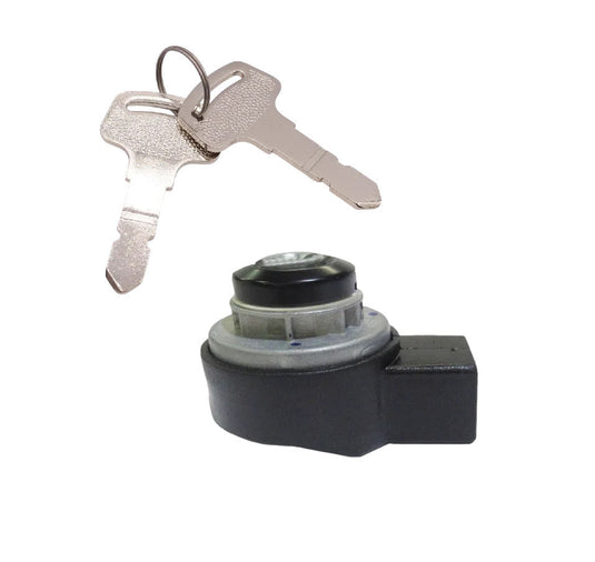 GENUINE Ignition Switch Assy w/ Keys Kubota Part Number 32721-55400 15248-63700