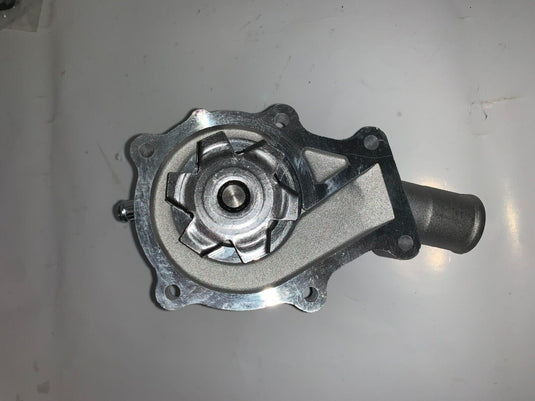 Compact Tractor Water Pump Replaces Kubota 16251-73030
