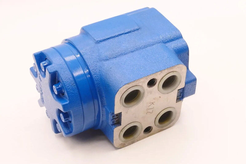 Load image into Gallery viewer, Hydraulic Steering Controller Compatible with OEM Kubota Part Number 3C001-63072
