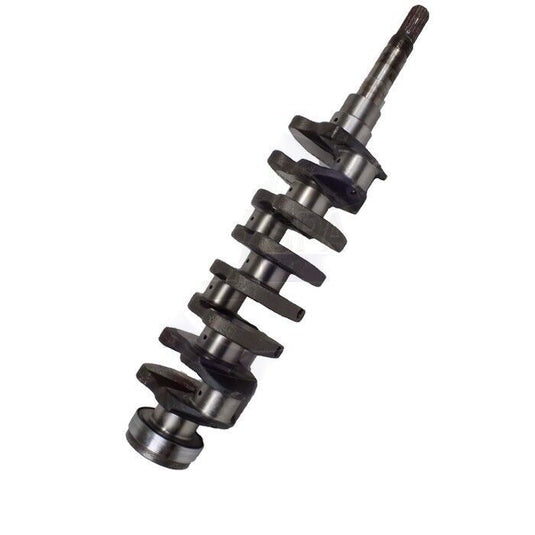 New Crankshaft Fits Kioti Tractor DK45 With 52mm Main journals