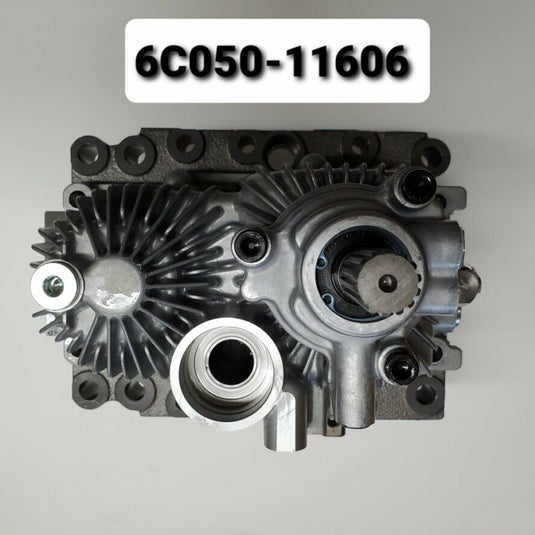 New OEM Kubota Hydrostatic Transmission Assy Part