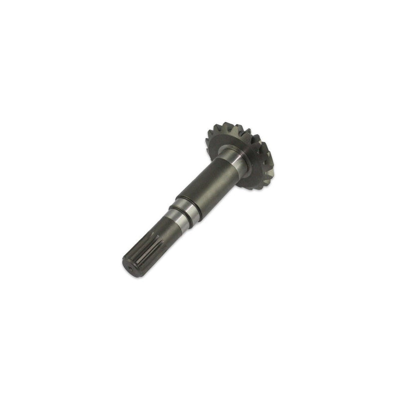 Load image into Gallery viewer, New  Front Pinion Shaft Compatible with Kubota Tractor Part # 3F740-42260

