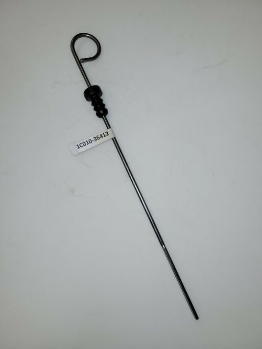 New Dipstick for Engine Oil Level Compatible with Kubota Part