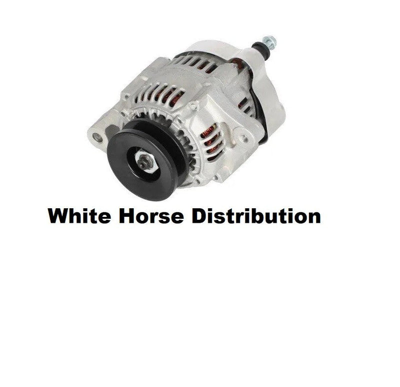 Load image into Gallery viewer, NEW ALTERNATOR FITS KUBOTA  L3940 Series Equipment
