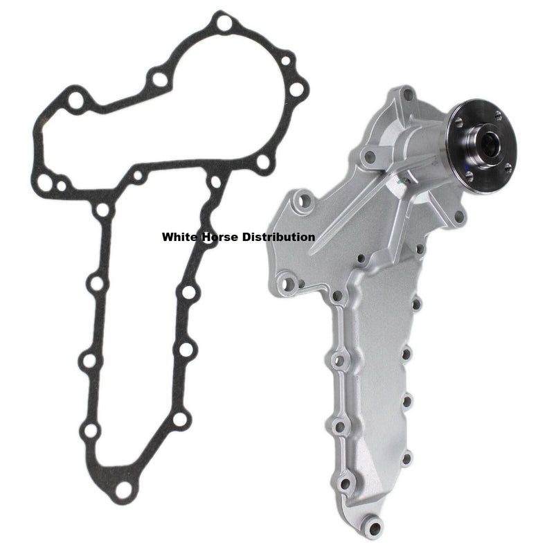 Load image into Gallery viewer, Water Pump for Kubota L3940 Series Tractors
