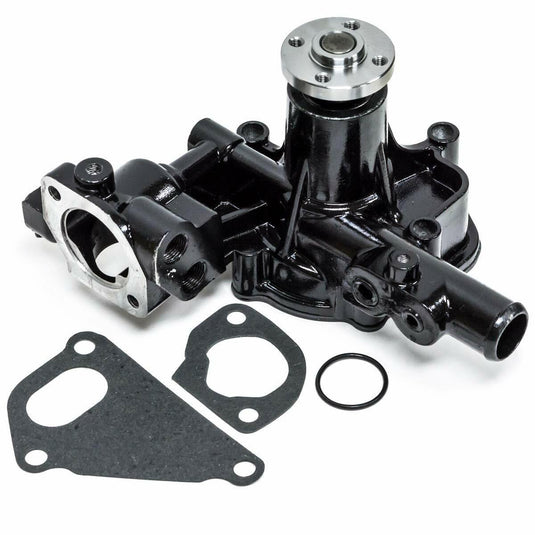 NEW Water Pump Compatible with Mustang 2041 Skid Steer