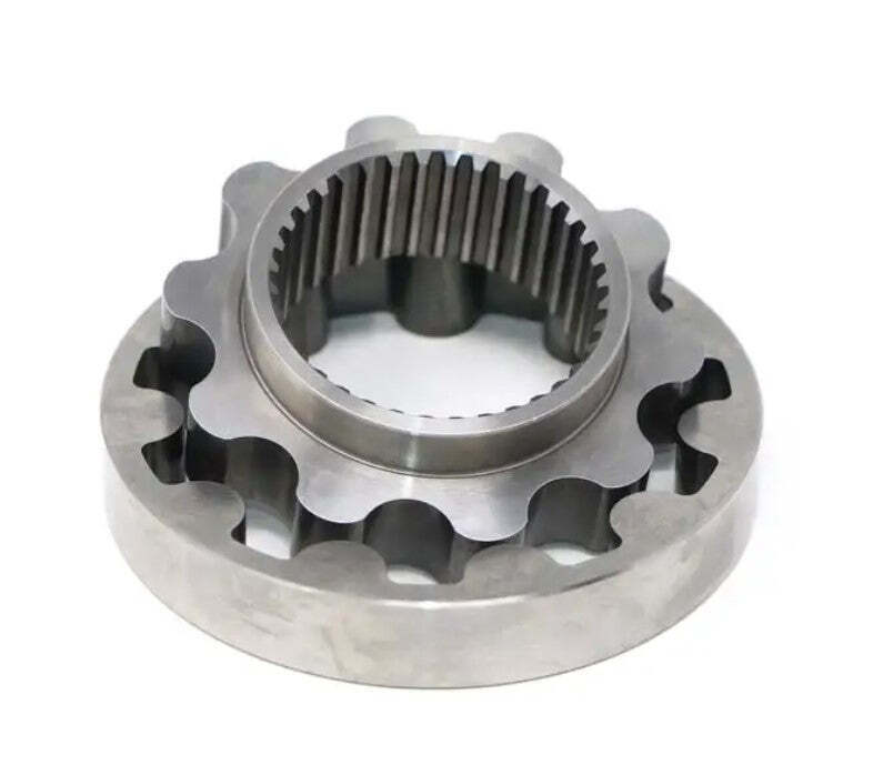 Load image into Gallery viewer, Oil Pump Rotor Assembly for Kubota M8540HDNBC10
