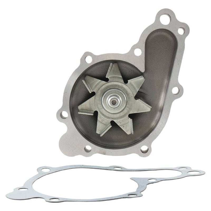 Load image into Gallery viewer, Water Pump for Kubota KX080-4S2
