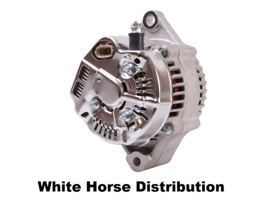 NEW ALTERNATOR FITS KUBOTA RTV1100CW Series Equipment