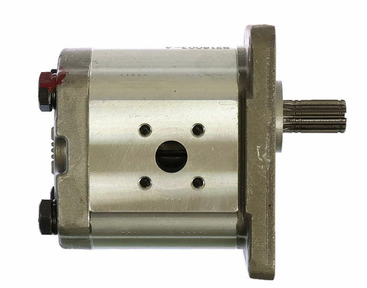 New Hydraulic Pump Fits Kubota L35 Front Pump