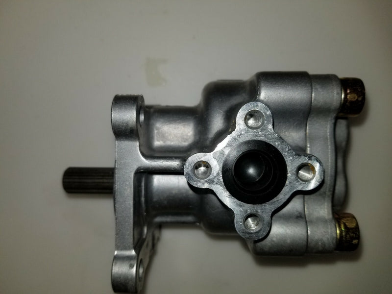Load image into Gallery viewer, New Massey Ferguson 1540 Hydraulic Oil Pressure Pump part # 6241632M91
