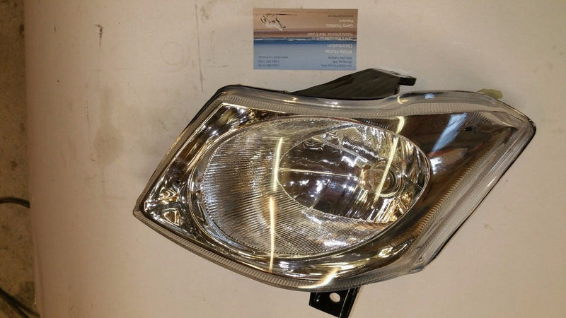 Load image into Gallery viewer, Kubota  L4701 LH Head Lamp
