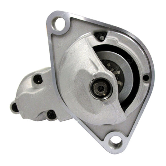 New Starter Motor for JCB 57C-1 T3 Mini Excavator