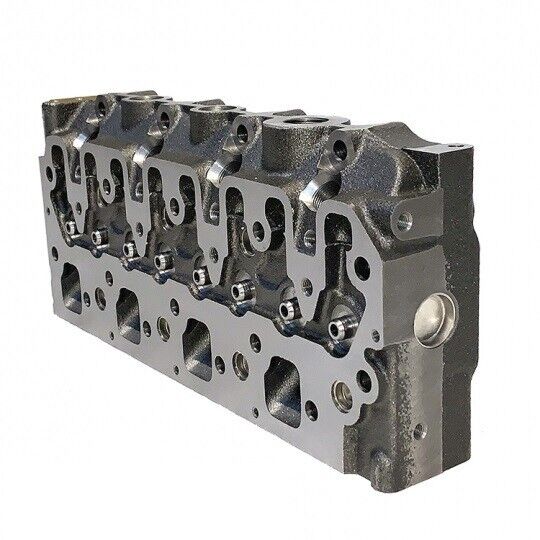 Load image into Gallery viewer, Bare Cylinder Head for New-Holland L218 - Skid Steer
