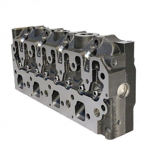 Bare Cylinder Head for New-Holland L218 - Skid Steer