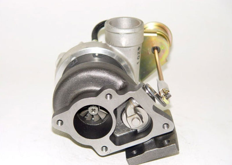 Load image into Gallery viewer, NEW Turbo  Fits Kubota Tractor Model M9000DTHSC
