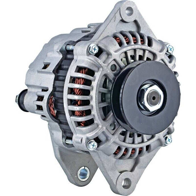 NEW ALTERNATOR Compatible with KUBOTA Part # 1J431-64012