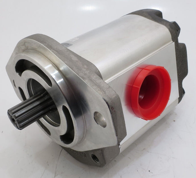 Hydraulic Pump Replaces Case Part Number D41398