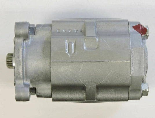 Hydraulic Pump - New, Fits Ford 2120