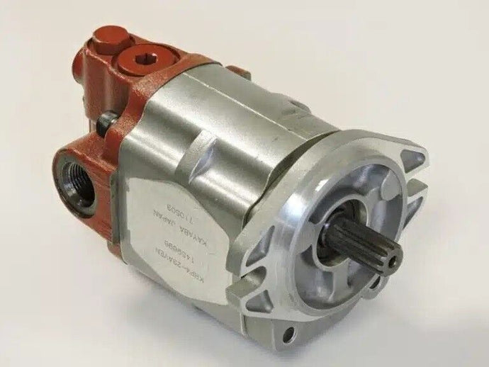HYDRAULIC GEAR PUMP Compatible with Hyster Part # 1459696