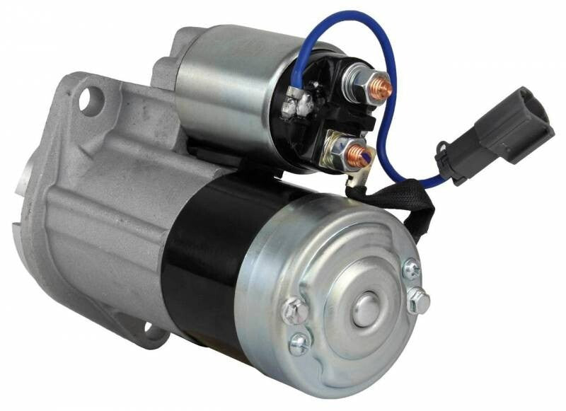 Load image into Gallery viewer, Starter Compatible with NISSAN FORKLIFT CL80; K25 NISSAN GAS 2004-06
