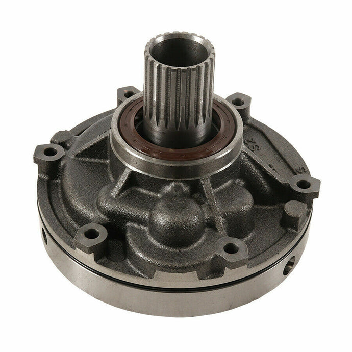 New Transmission Charge Pump for Case/IH 590SM Indust/Const