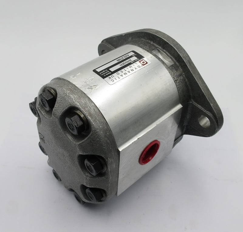 Load image into Gallery viewer, Hydraulic Gear Pump - JCB Forklift 926 &amp; 930 20/202900
