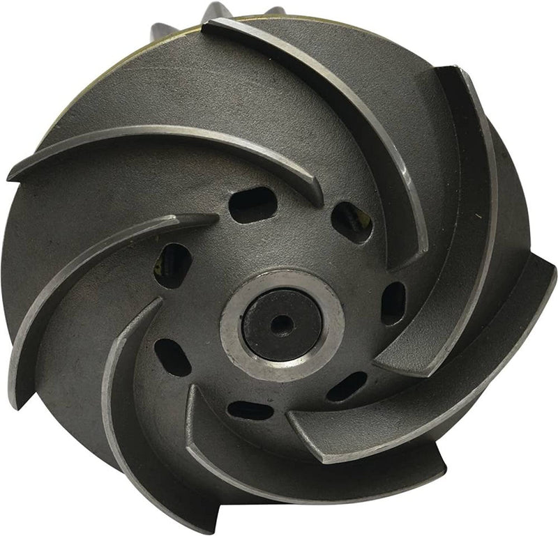 Load image into Gallery viewer, Water Pump Assembly fits JD SKIDDER 848L
