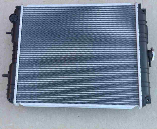 NEW Genuine Radiator Assy TYM Branson Part Number EA00003972A