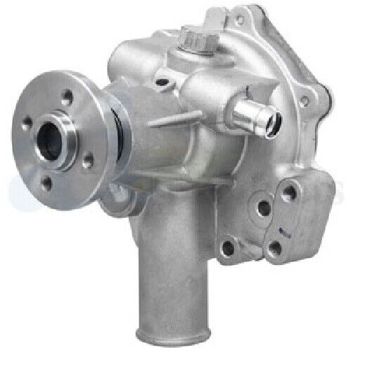 Load image into Gallery viewer, Takeuchi Wheel Loader: TW50 Water Pump
