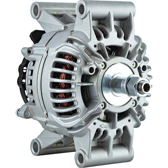 Replacement Alternator for Perkins Part Number T400306