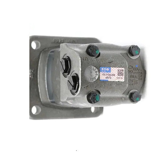 Load image into Gallery viewer, Hydraulic Drive Travel Motor Fits Bobcat 443 Skid Steer
