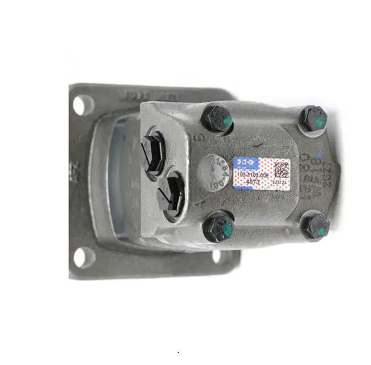 Hydraulic Drive Travel Motor Fits Bobcat 443 Skid Steer