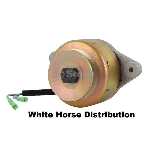 NEW ALTERNATOR FITS KUBOTA G2000 Series Equipment