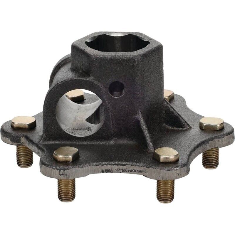 Load image into Gallery viewer, Rear Axle Hub Fits Kubota B2400HSD Tractor
