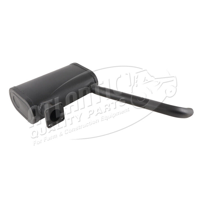 New Muffler fits Kubota Tractor L3240