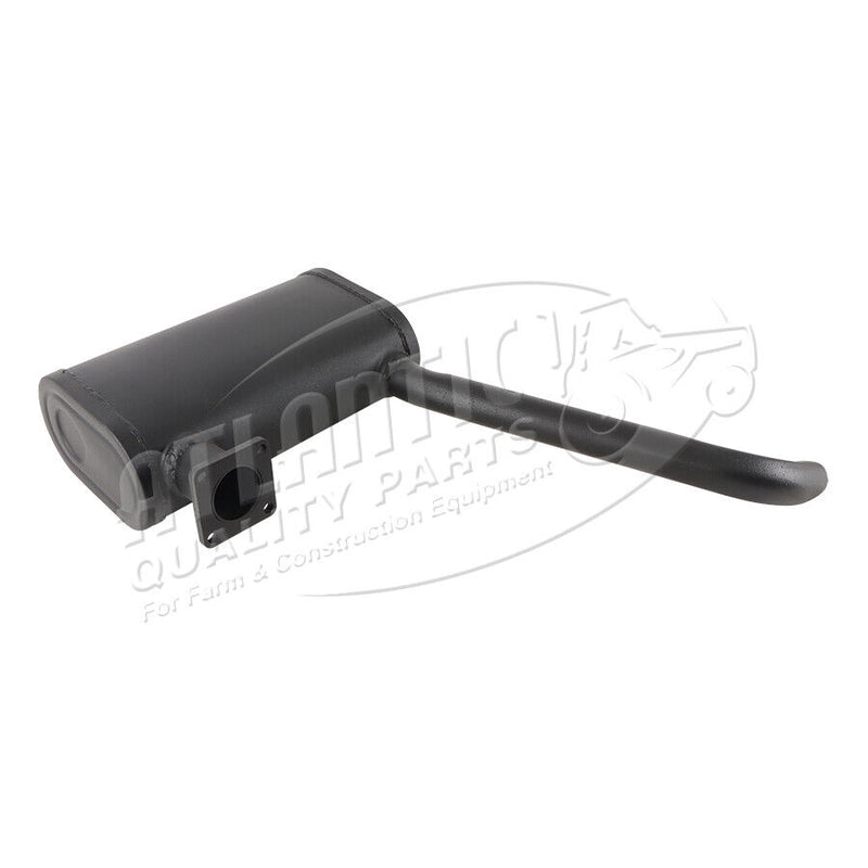 Load image into Gallery viewer, New Muffler fits Kubota Tractor L3240
